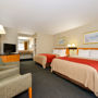 Фото 10 - Comfort Inn Hotel Circle SeaWorld Area