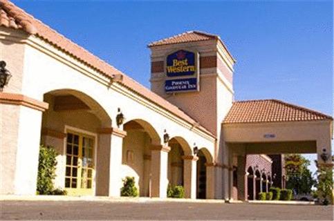 Фото 5 - Best Western Plus Goodyear Inn