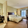 Фото 1 - Magnolia Inn and Suites Pooler