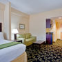 Фото 10 - Holiday Inn Express Hotel Raleigh Southwest