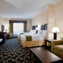 Фото 11 - Holiday Inn Express Hotel Raleigh Southwest