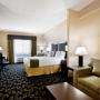 Фото 9 - Holiday Inn Express Hotel Raleigh Southwest