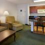 Фото 4 - Homewood Suites by Hilton Atlanta-Alpharetta