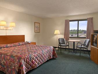 Фото 3 - Super 8 Motel Colorado Springs