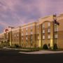 Фото 4 - Hampton Inn & Suites Omaha Southwest-La Vista