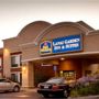 Фото 8 - Best Western Lanai Garden Inn & Suites