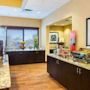 Фото 3 - Hampton Inn & Suites Atlanta-Galleria