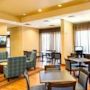 Фото 5 - Hampton Inn & Suites Atlanta-Galleria