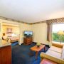 Фото 6 - Hampton Inn & Suites Atlanta-Galleria