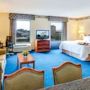 Фото 9 - Hampton Inn & Suites Atlanta-Galleria