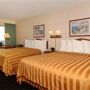Фото 6 - Quality Inn and Suites Mackinaw City