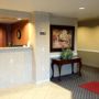 Фото 6 - Red Carpet Inn & Suites Albany