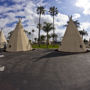 Фото 3 - Wigwam Motel