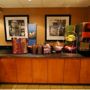 Фото 3 - Hampton Inn Chicago-Westchester