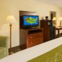 Фото 3 - Comfort Inn & Suites Philadelphia Premium Outlets Area
