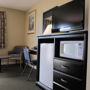 Фото 3 - Budget Inn & Suites Ridgecrest
