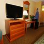 Фото 6 - Comfort Inn & Suites Springfield