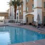 Фото 1 - Hampton Inn & Suites Palm Desert