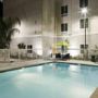 Фото 8 - Homewood Suites by Hilton Fresno Airport/Clovis