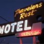 Фото 10 - Traveler s Rest Motel