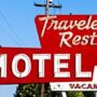 Фото 11 - Traveler s Rest Motel