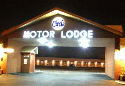 Фото 1 - Circle Motor Lodge