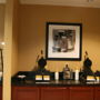 Фото 3 - Hampton Inn & Suites Jacksonville Beach Boulevard/Mayo Clinic