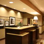 Фото 5 - Hampton Inn & Suites Jacksonville Beach Boulevard/Mayo Clinic