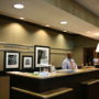 Фото 8 - Hampton Inn & Suites Jacksonville Beach Boulevard/Mayo Clinic