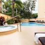 Фото 1 - Hampton Inn Miami-Coconut Grove/Coral Gables