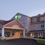 Фото 2 - Holiday Inn Express & Suites Tilton