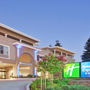 Фото 11 - Holiday Inn Express Hotel & Suites Santa Cruz