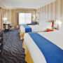 Фото 4 - Holiday Inn Express Hotel & Suites Santa Cruz