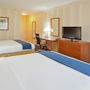 Фото 6 - Holiday Inn Express Hotel & Suites Santa Cruz