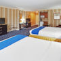 Фото 8 - Holiday Inn Express Hotel & Suites Santa Cruz