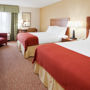 Фото 6 - Holiday Inn Express Raleigh-Durham Airport