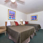 Фото 2 - Americas Best Value Inn Tucson