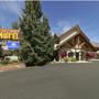 Фото 14 - Americas Best Value Inn - Sundowner Motel