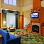 Фото 1 - Hampton Inn & Suites West Haven