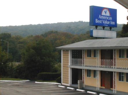 Фото 1 - Americas Best Value Inn Niantic