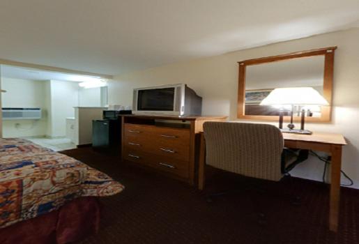 Фото 2 - Americas Best Value Inn Niantic