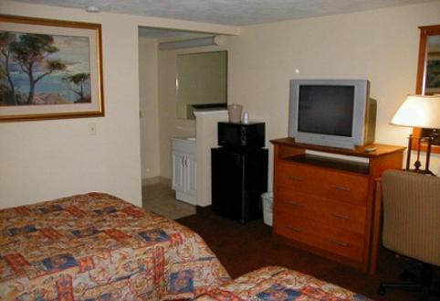 Фото 4 - Americas Best Value Inn Niantic