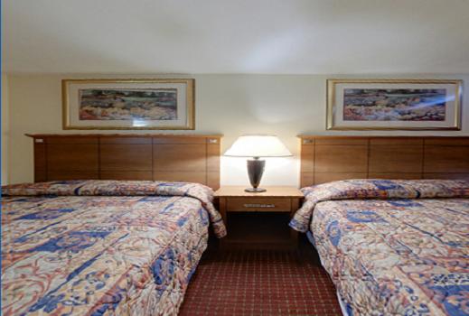 Фото 9 - Americas Best Value Inn Niantic