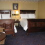 Фото 2 - The Inn at Saratoga