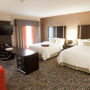 Фото 4 - Hampton Inn and Suites Tulsa Central