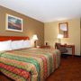 Фото 8 - Econo Lodge Inn & Suites
