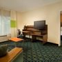 Фото 2 - Fairfield Inn & Suites by Marriott Baltimore BWI Airport