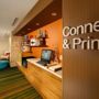 Фото 3 - Fairfield Inn & Suites by Marriott Baltimore BWI Airport