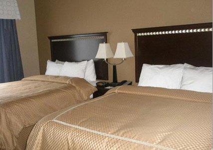 Фото 2 - Comfort Suites Smyrna