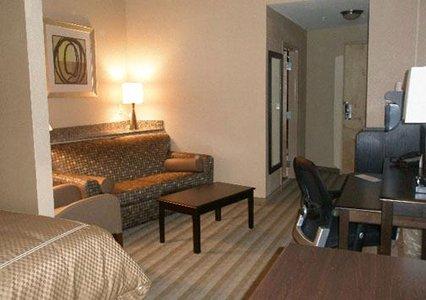 Фото 4 - Comfort Suites Smyrna